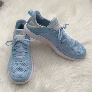 2009.APL propulsion labs techloom sneakers